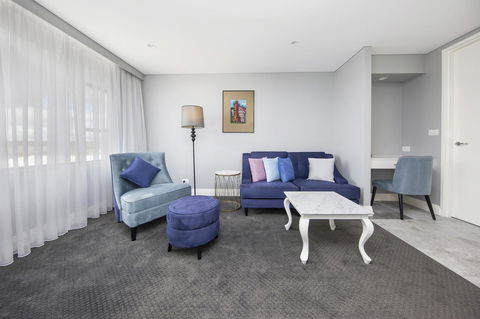 Canberra Rex Hotel - Accommodation in Brisbane 33