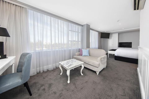 Canberra Rex Hotel - Accommodation in Brisbane 30