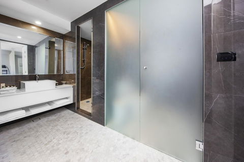 Canberra Rex Hotel - Accommodation in Brisbane 38