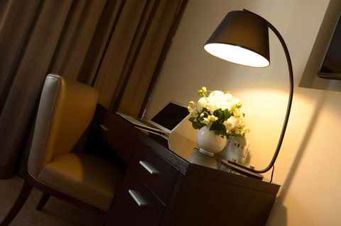 Canberra Rex Hotel - Accommodation in Brisbane 21