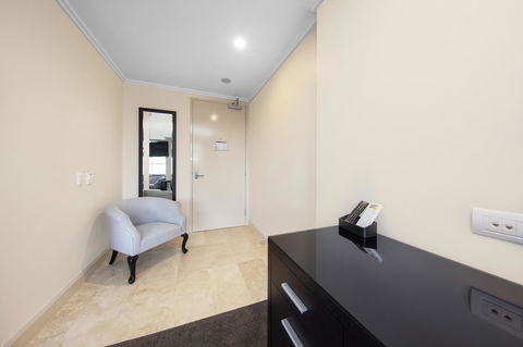 Canberra Rex Hotel - Accommodation in Brisbane 28