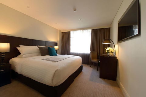 Canberra Rex Hotel - Accommodation in Brisbane 20