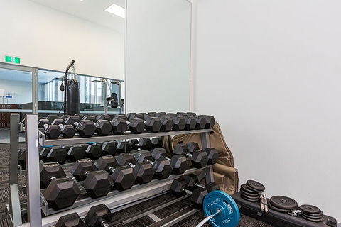 Canberra Rex Hotel - Accommodation in Brisbane 12