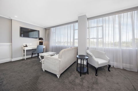 Canberra Rex Hotel - Accommodation in Brisbane 31