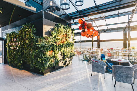 Canberra Rex Hotel - Accommodation in Brisbane 8