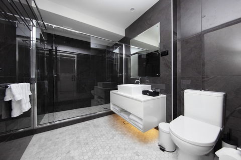 Canberra Rex Hotel - Accommodation in Brisbane 24
