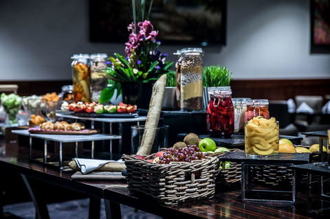 Canberra Rex Hotel - Accommodation in Brisbane 22