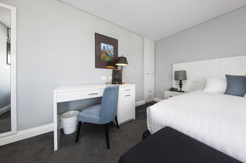 Canberra Rex Hotel - Accommodation in Brisbane 25