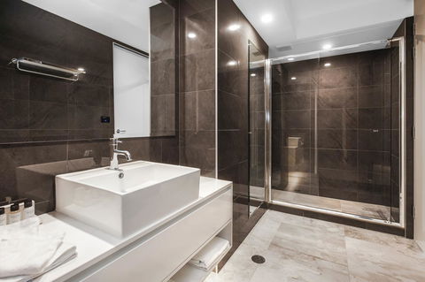 Canberra Rex Hotel - Accommodation in Brisbane 32