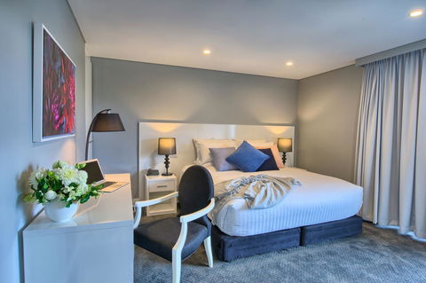 Canberra Rex Hotel - Accommodation in Brisbane 17