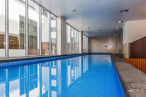Canberra Rex Hotel - Accommodation in Brisbane 10