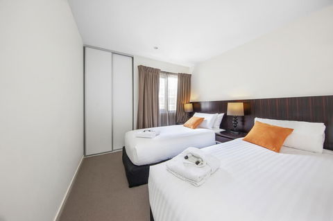 Canberra Rex Hotel - Accommodation in Brisbane 15