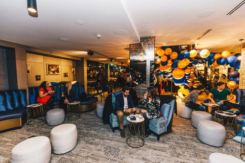 Canberra Rex Hotel - Accommodation in Brisbane 9
