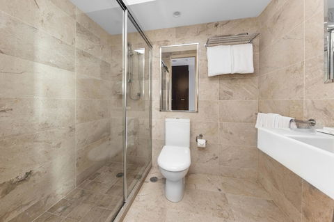 Canberra Rex Hotel - Accommodation in Brisbane 39