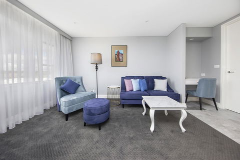 Canberra Rex Hotel - Accommodation in Brisbane 36