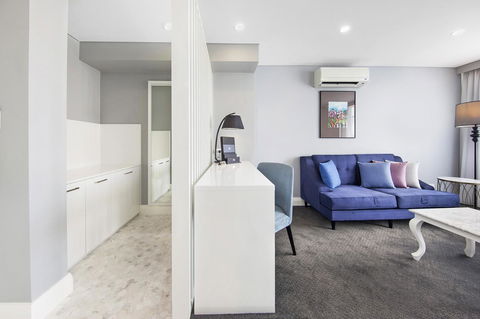 Canberra Rex Hotel - Accommodation in Brisbane 40