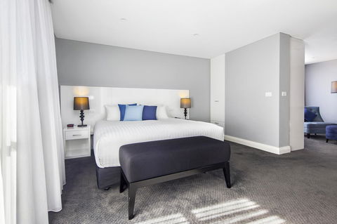 Canberra Rex Hotel - Accommodation in Brisbane 35