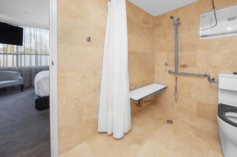 Canberra Rex Hotel - Accommodation in Brisbane 16