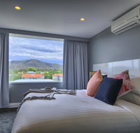 Canberra Rex Hotel - Accommodation in Brisbane