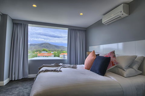 Canberra Rex Hotel - Accommodation in Brisbane 0