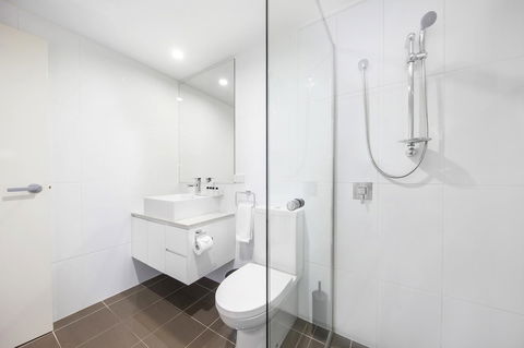 Canberra Rex Hotel - Accommodation in Brisbane 18