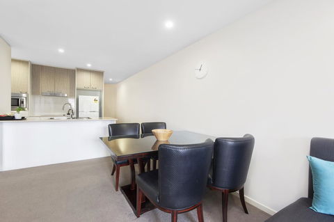 Canberra Rex Hotel - Accommodation in Brisbane 23