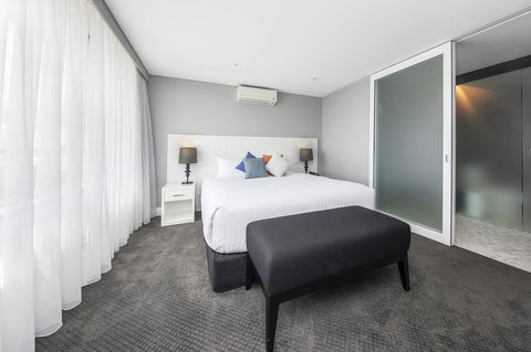 Canberra Rex Hotel - Accommodation in Brisbane 43