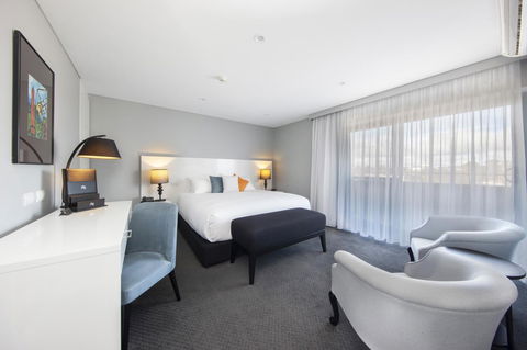 Canberra Rex Hotel - Accommodation in Brisbane 27