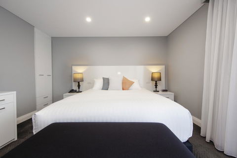 Canberra Rex Hotel - Accommodation in Brisbane 26
