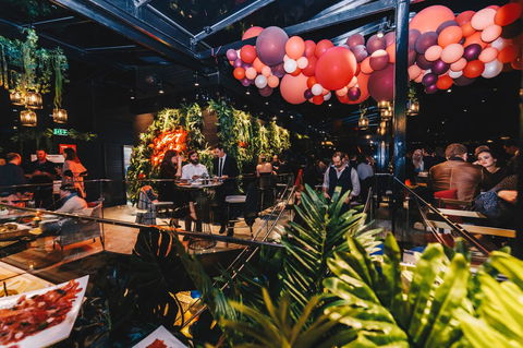Canberra Rex Hotel - Accommodation in Brisbane 7