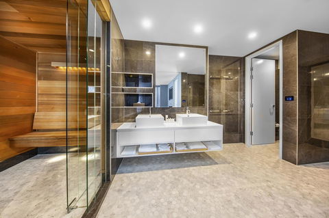 Canberra Rex Hotel - Accommodation in Brisbane 14