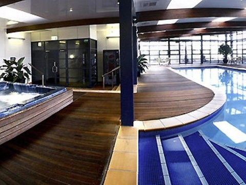 Novotel Canberra - Accommodation in Brisbane 13