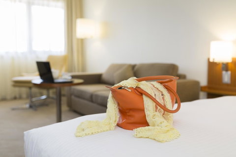 Novotel Canberra - Accommodation in Brisbane 32