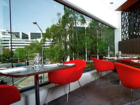 Novotel Canberra - Accommodation in Brisbane 14