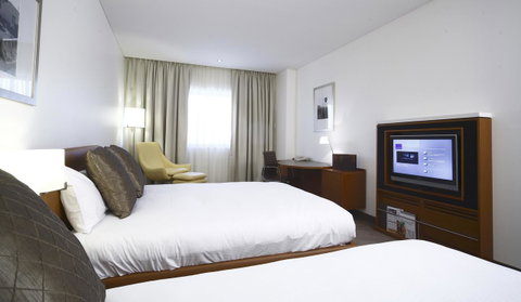 Novotel Canberra - Accommodation in Brisbane 20