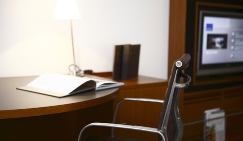 Novotel Canberra - Accommodation in Brisbane 11