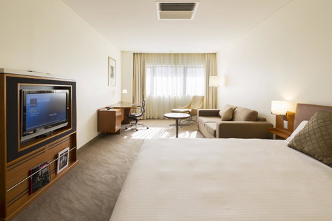 Novotel Canberra - Accommodation in Brisbane 17