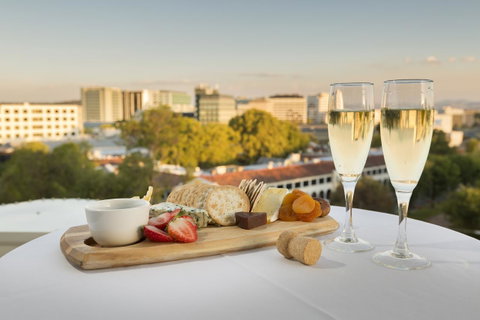 Novotel Canberra - Accommodation in Brisbane 39