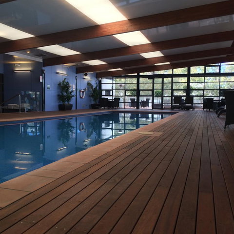 Novotel Canberra - Accommodation in Brisbane 4