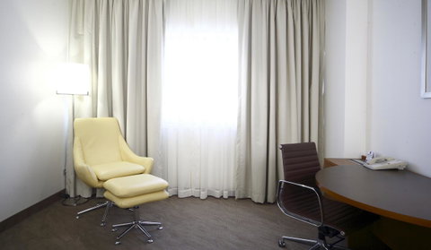 Novotel Canberra - Accommodation in Brisbane 16