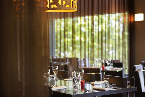 Novotel Canberra - Accommodation in Brisbane 43
