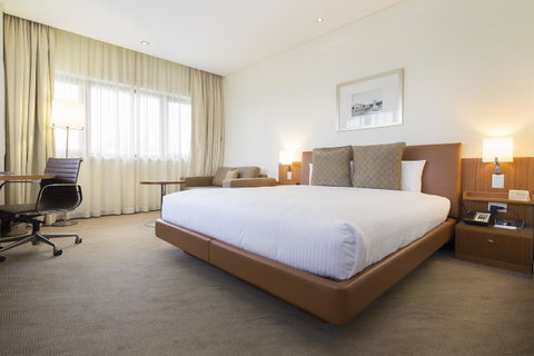 Novotel Canberra - Accommodation in Brisbane 24