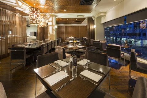 Novotel Canberra - Accommodation in Brisbane 1