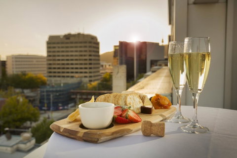 Novotel Canberra - Accommodation in Brisbane 38