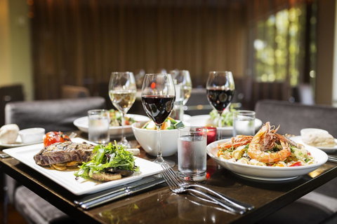 Novotel Canberra - Accommodation in Brisbane 37