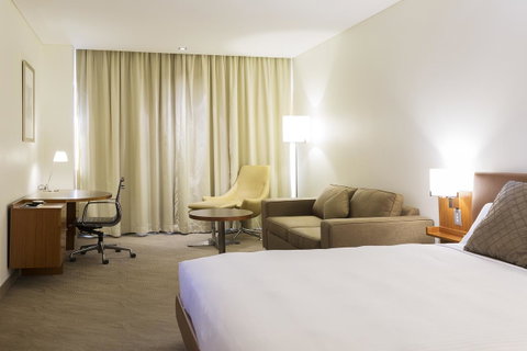 Novotel Canberra - Accommodation in Brisbane 33