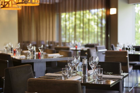 Novotel Canberra - Accommodation in Brisbane 12