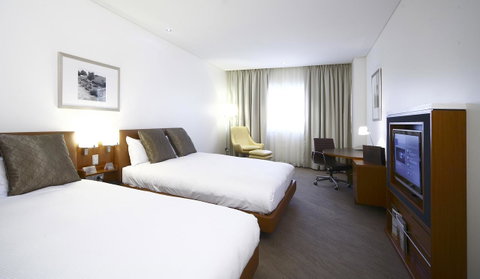 Novotel Canberra - Accommodation in Brisbane 19