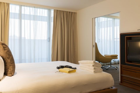 Novotel Canberra - Accommodation in Brisbane 40