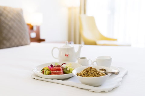 Novotel Canberra - Accommodation in Brisbane 31
